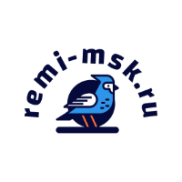 Логотип remi-msk.ru